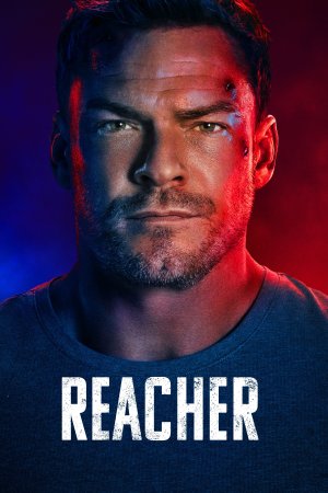 რიჩერიReacher